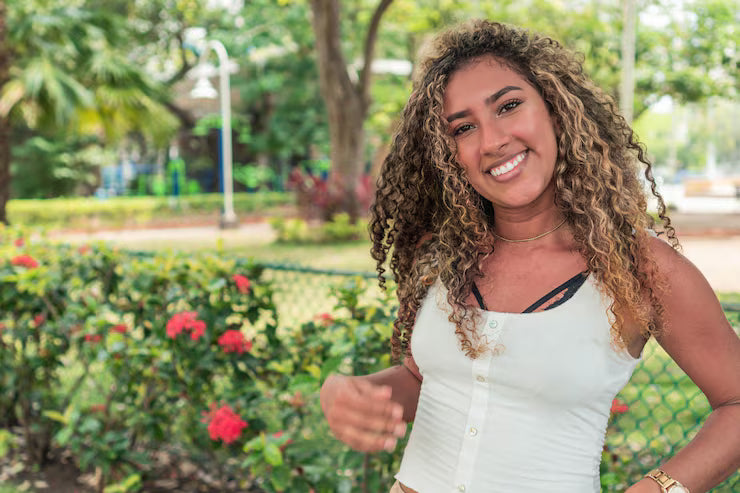 Claudia Fernando Gómez